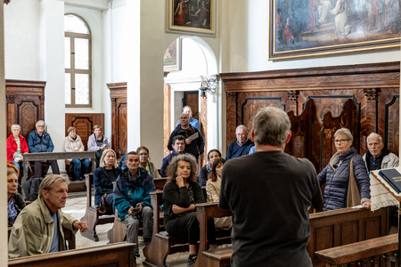 OLTRE IL LEONE MARCIANO, Punta Madonna-9